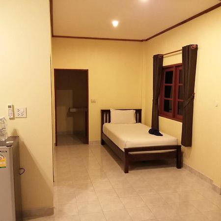 Addjitresort Aonang - Sha Extra Plus Ao Nang Quarto foto
