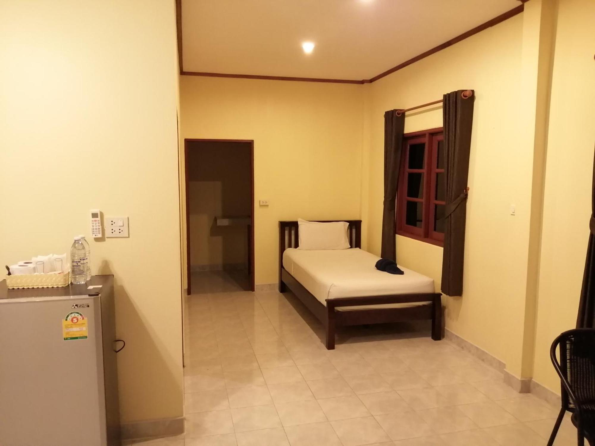 Addjitresort Aonang - Sha Extra Plus Ao Nang Quarto foto
